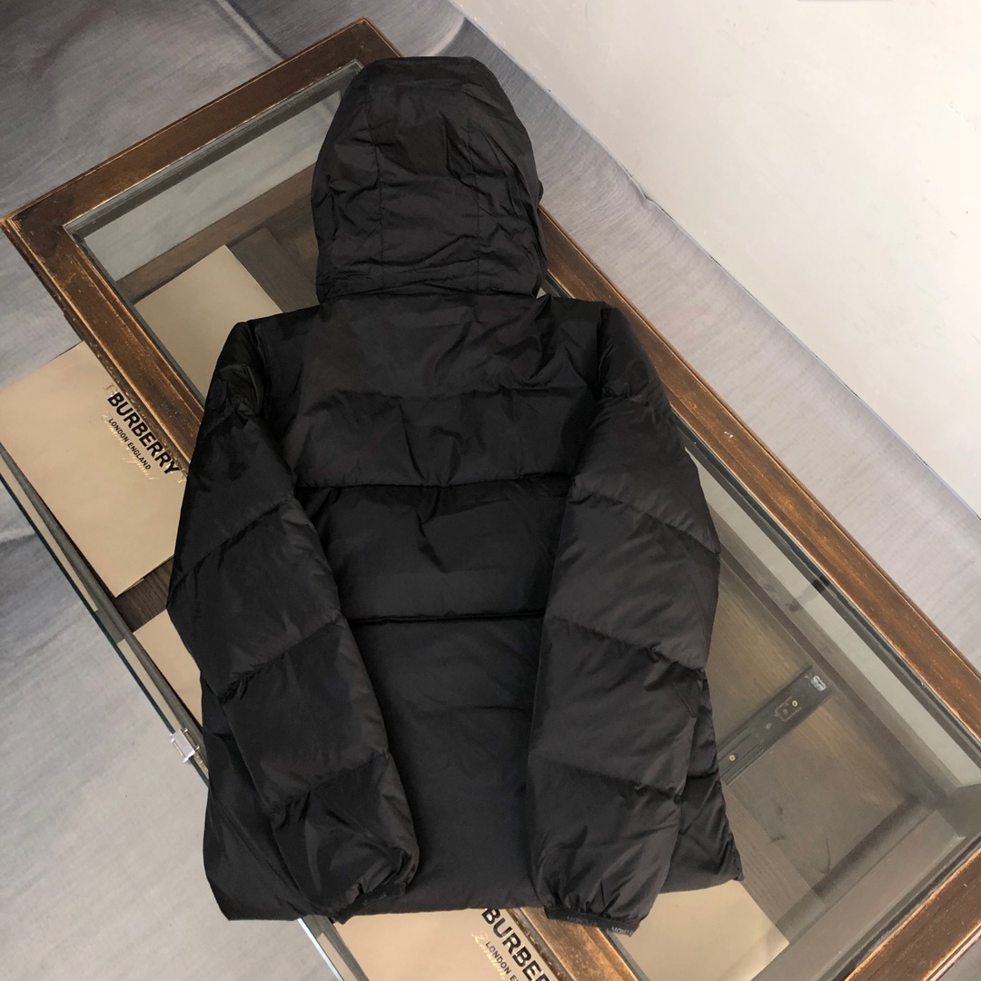 down jacket Men's